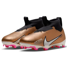 Load image into Gallery viewer, Nike Junior Zoom Mercurial Superfly 9 Academy FG/MG