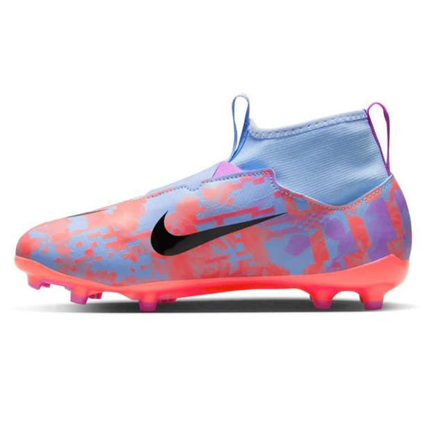 Nike junior online superfly 6