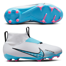 Load image into Gallery viewer, Nike Junior Mercurial Superfly 9 Academy FG/MG