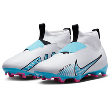 Load image into Gallery viewer, Nike Junior Mercurial Superfly 9 Academy FG/MG