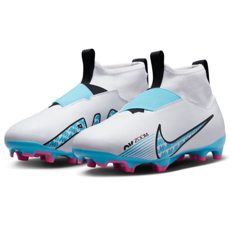 Nike Junior Mercurial Superfly 9 Academy FG MG Eurosport Soccer Stores