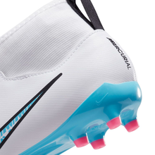 Load image into Gallery viewer, Nike Junior Mercurial Superfly 9 Academy FG/MG