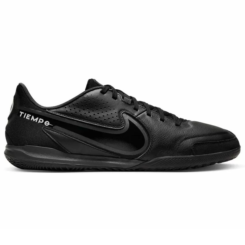 Nike tiempo sales indoor turf