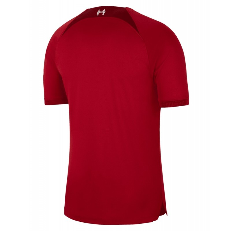 Nike Liverpool FC Home Jersey 2022/23 – Eurosport Soccer Stores