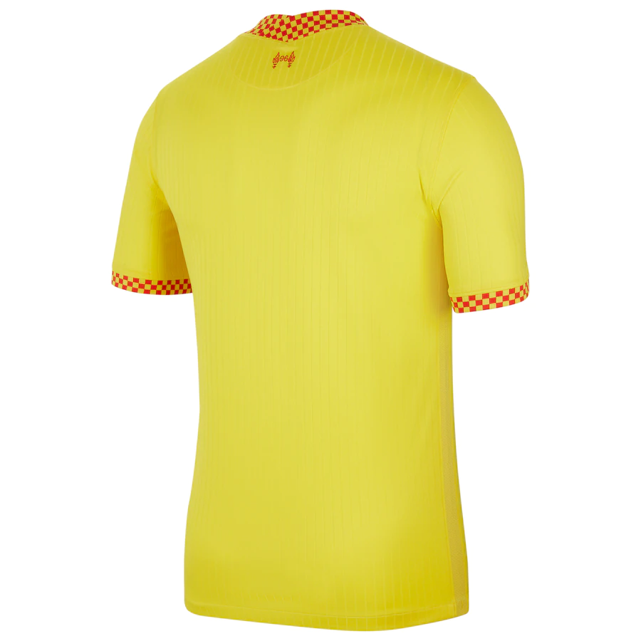 Nike Liverpool Third Jersey 2021/22 – Eurosport Soccer Stores