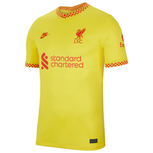 Load image into Gallery viewer, Nike Liverpool Third Jersey 2021/22
