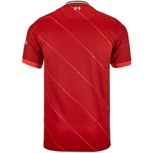 Load image into Gallery viewer, Nike Liverpool Home Jersey 2021/22