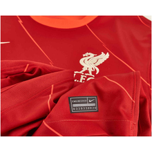 Load image into Gallery viewer, Nike Liverpool Home Jersey 2021/22