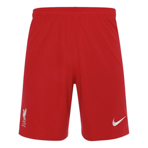 Nike Liverpool 2021-22 Home Shorts