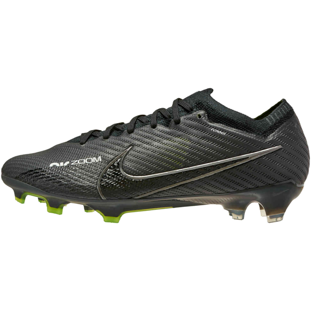 Nike Zoom Mercurial Vapor 15 Elite FG - Black – Eurosport