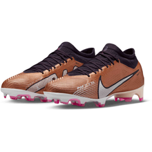 Load image into Gallery viewer, Nike Zoom Mercurial Vapor 15 Pro FG