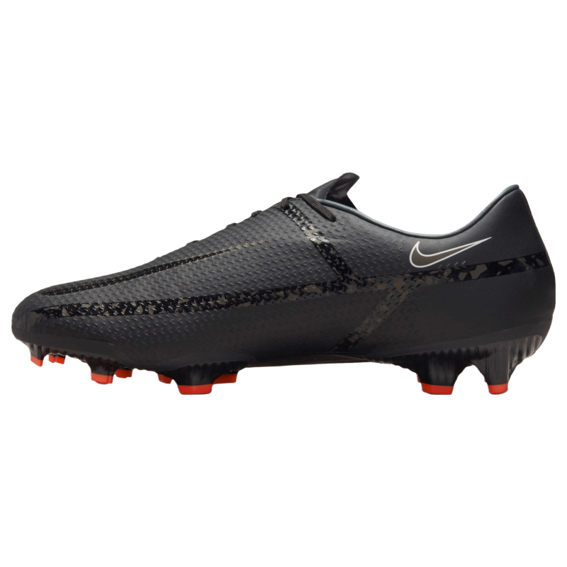 Nike Phantom GT2 Academy FG/MG Cleats - Black – Eurosport Soccer