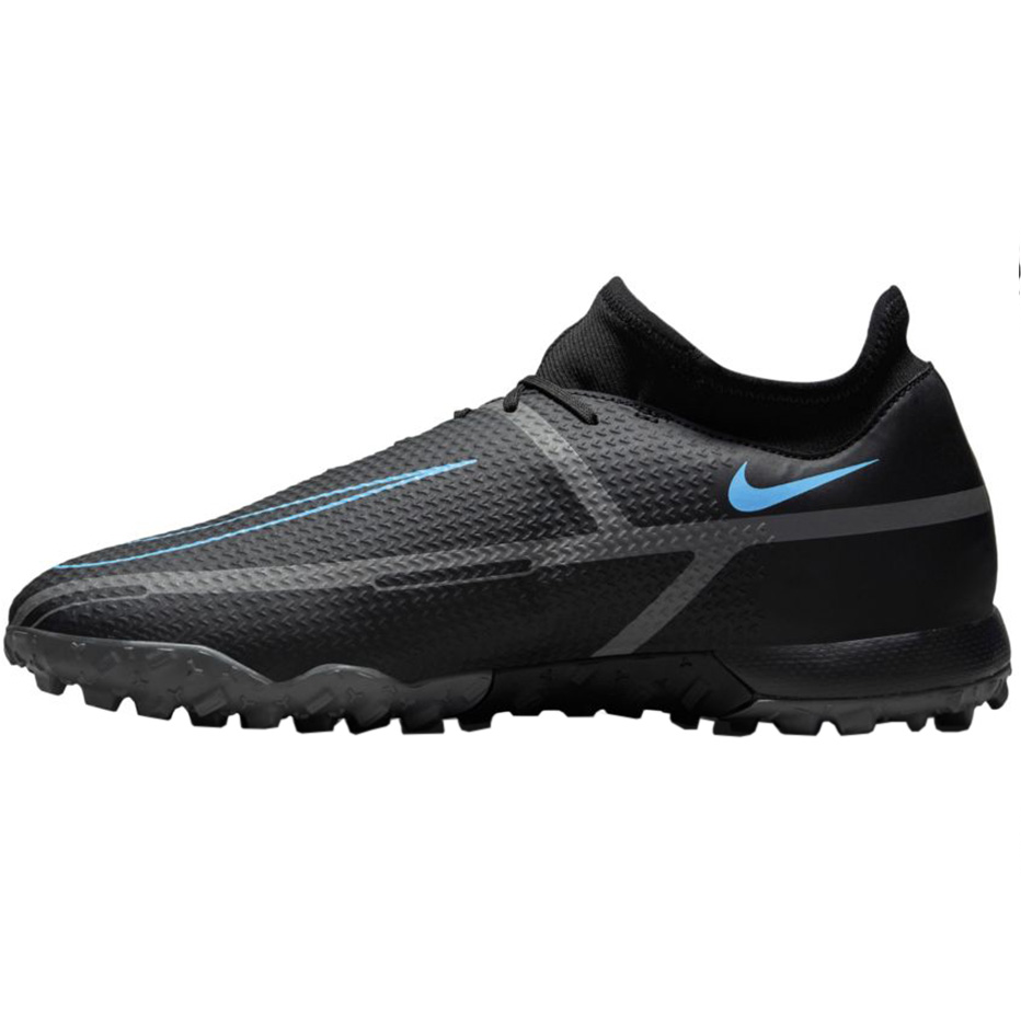 Nike Phantom GT2 Academy DF TF Turf Soccer Shoes Eurosport Soccer Stores