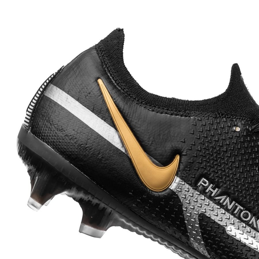 Phantom vision 2025 black and gold