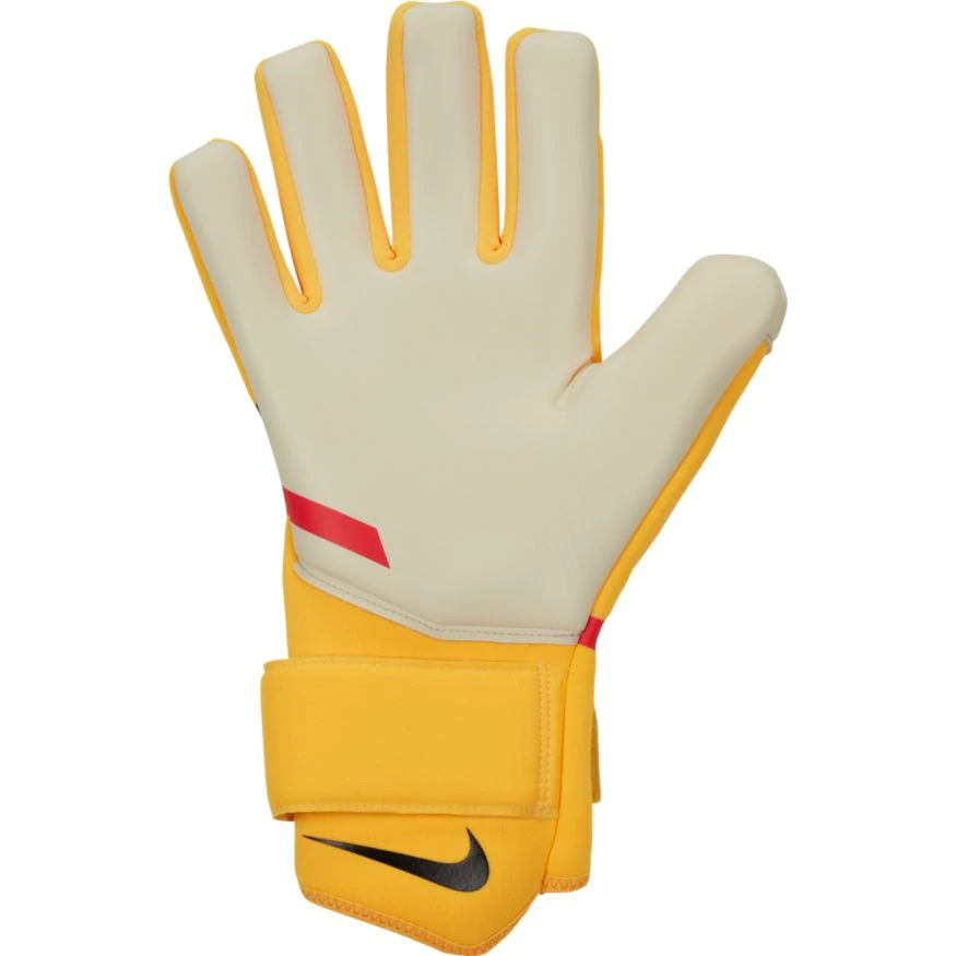 Nike hypervenom 2025 goalkeeper gloves