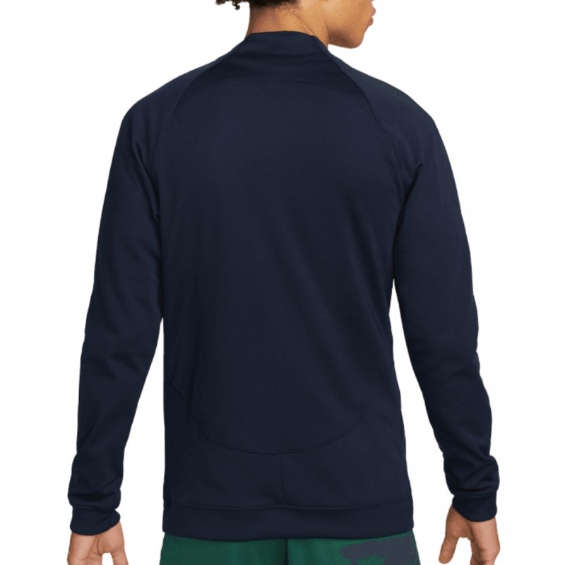 Portugal on sale jacket nike