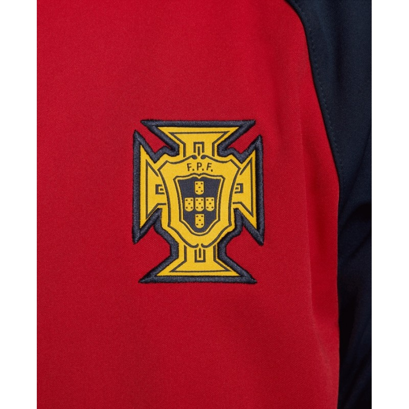 Portugal 2025 football jacket