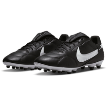 Load image into Gallery viewer, Nike Premier 3 FG Cleats
