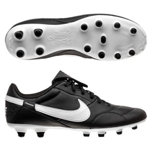 Load image into Gallery viewer, Nike Premier 3 FG Cleats