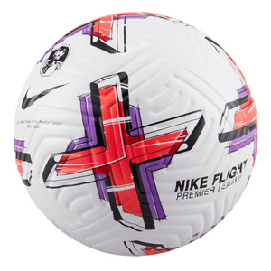 Nike Premier League Flight Official Match Ball