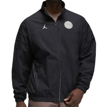 Load image into Gallery viewer, Nike Jordan PSG Paris Saint-Germain Anthem Jacket