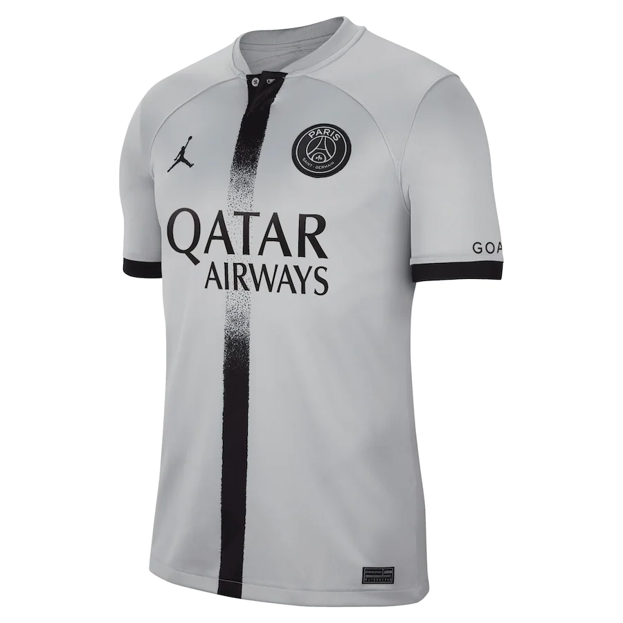 Neymar top psg jersey