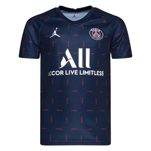 Nike PSG Youth Pre-Match Top