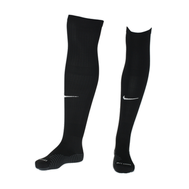 Nike Squad Socks Black