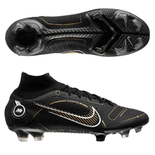 Load image into Gallery viewer, Nike Mercurial Superfly 8 Elite FG