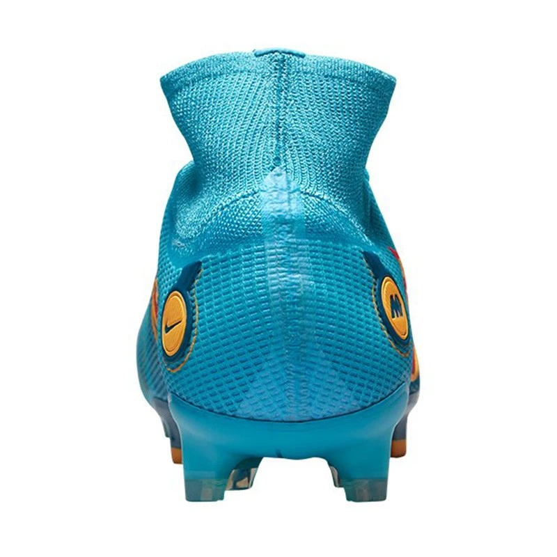 Nike superfly 6 2025 elite fg orange