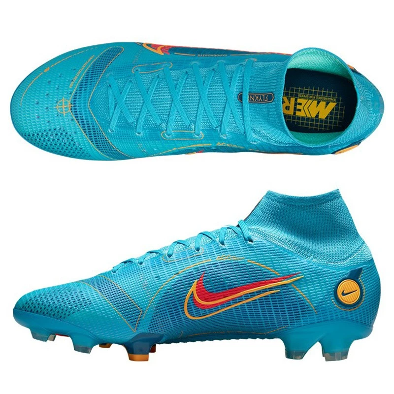 nike mercurial superfly 8 elite fg impulse