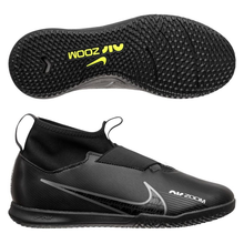 Load image into Gallery viewer, Nike Junior Zoom Mercurial Superfly 9 Indoor Shoes