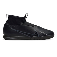 Load image into Gallery viewer, Nike Junior Zoom Mercurial Superfly 9 Indoor Shoes