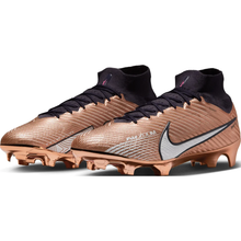 Load image into Gallery viewer, Nike Zoom Mercurial Superfly 9 Elite FG