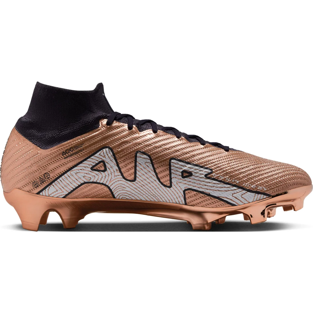 Nike superfly 2025 elite cleats