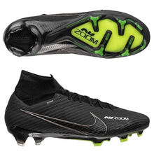 Load image into Gallery viewer, Nike Zoom Mercurial Superfly 9 Elite FG