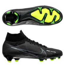 Load image into Gallery viewer, Nike Zoom Mercurial Superfly 9 Pro FG