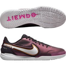 Load image into Gallery viewer, Nike Tiempo Legend 9 Academy Indoor Shoes