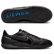 Load image into Gallery viewer, Nike Tiempo Legend 9 Academy Indoor Shoes