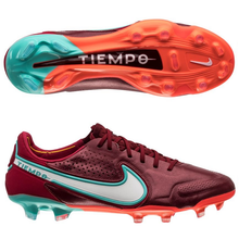 Load image into Gallery viewer, Nike Tiempo Legend 9 Elite FG