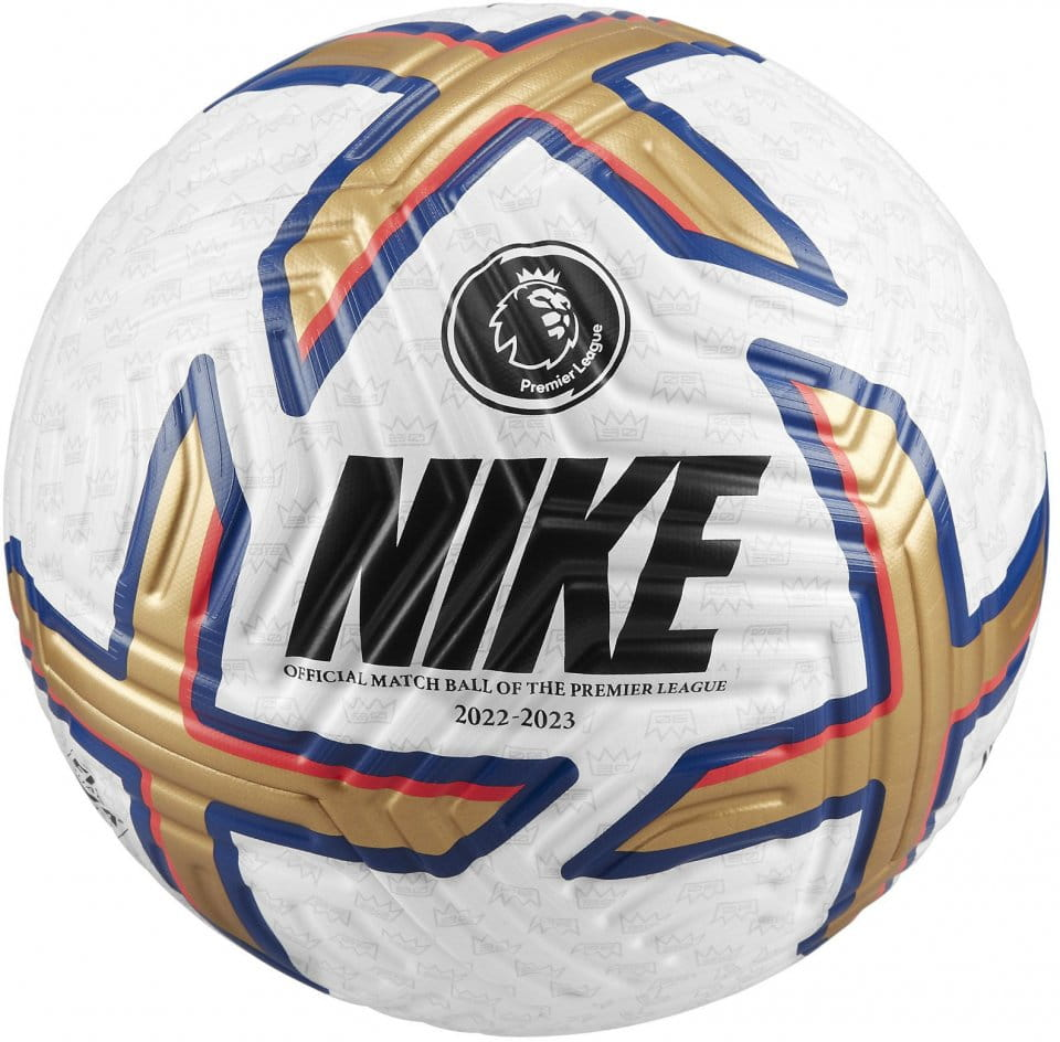 Nike Flight Premier League Match Ball 2022/23