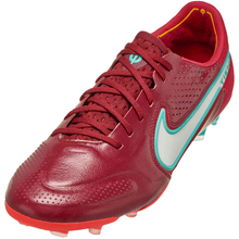 Load image into Gallery viewer, Nike Tiempo Legend 9 Elite FG