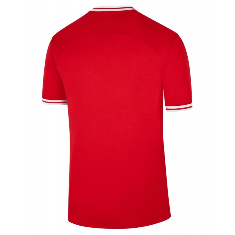 Nike Poland Away Jersey World Cup 2022 Eurosport Soccer Stores