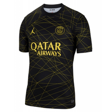 Load image into Gallery viewer, Paris Saint-Germain PSG Fourth Jersey 2022/23 Neymar Jr 10