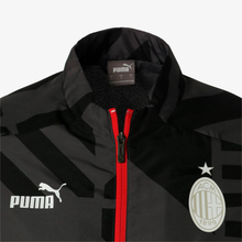 Load image into Gallery viewer, Puma AC Milan Pre-Match Jacket 2022/23