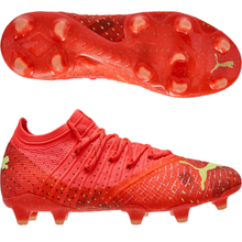 Load image into Gallery viewer, Puma Future Z 1.4 FG/AG Cleats