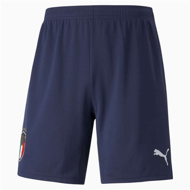 Pantaloncini top italia puma