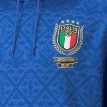 Load image into Gallery viewer, Puma Italy Graphic Winner Hoody
