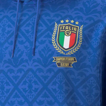Load image into Gallery viewer, Puma Italy Graphic Winner Hoody