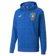 Load image into Gallery viewer, Puma Italy Graphic Winner Hoody
